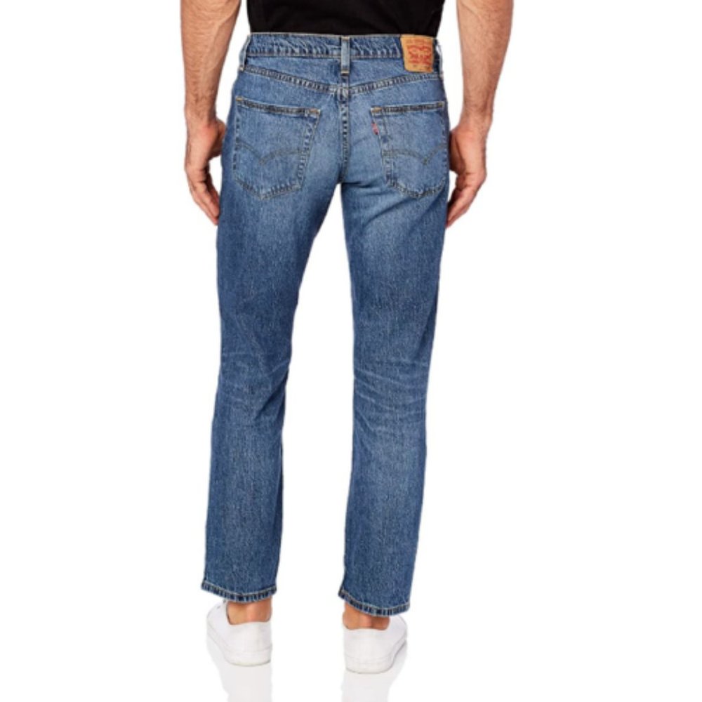 Levi’s Men’s 541™ Athletic Fit Jeans, 31W x 30L - Picture 2 of 10
